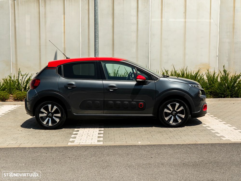 Citroën C3 1.2 PureTech Shine - 7