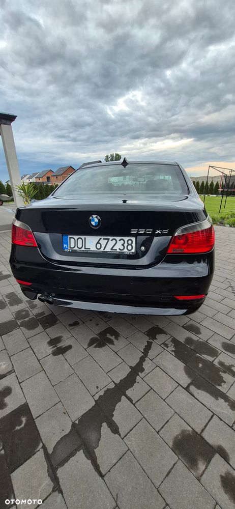 BMW Seria 5 530xd - 8