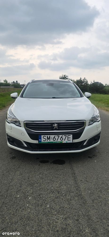 Peugeot 508 1.6 e-THP Active S&S - 3
