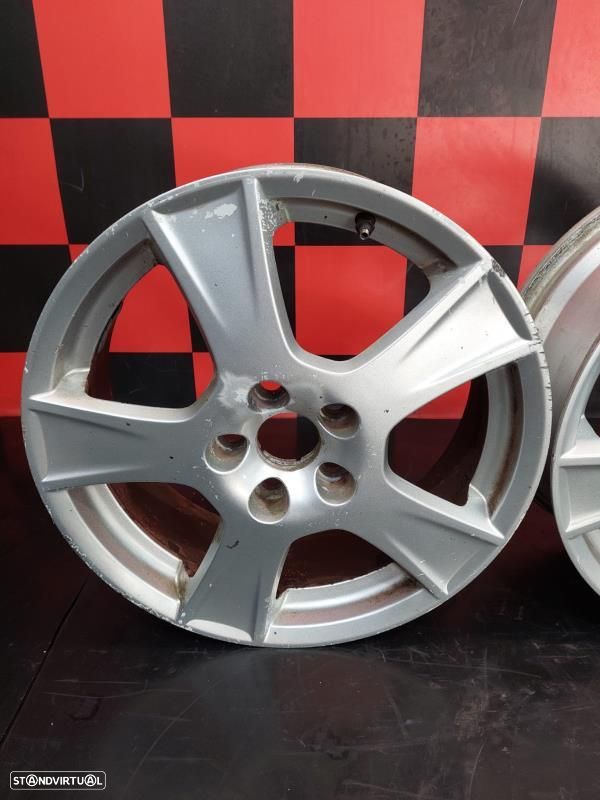 Jantes Ford Mondeo Iii Três Volumes (B4y) - 3