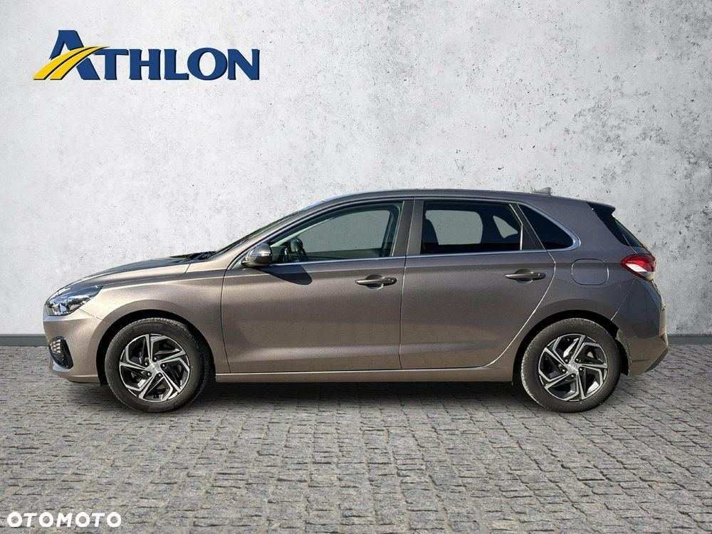Hyundai i30 1.5 DPI Comfort - 2