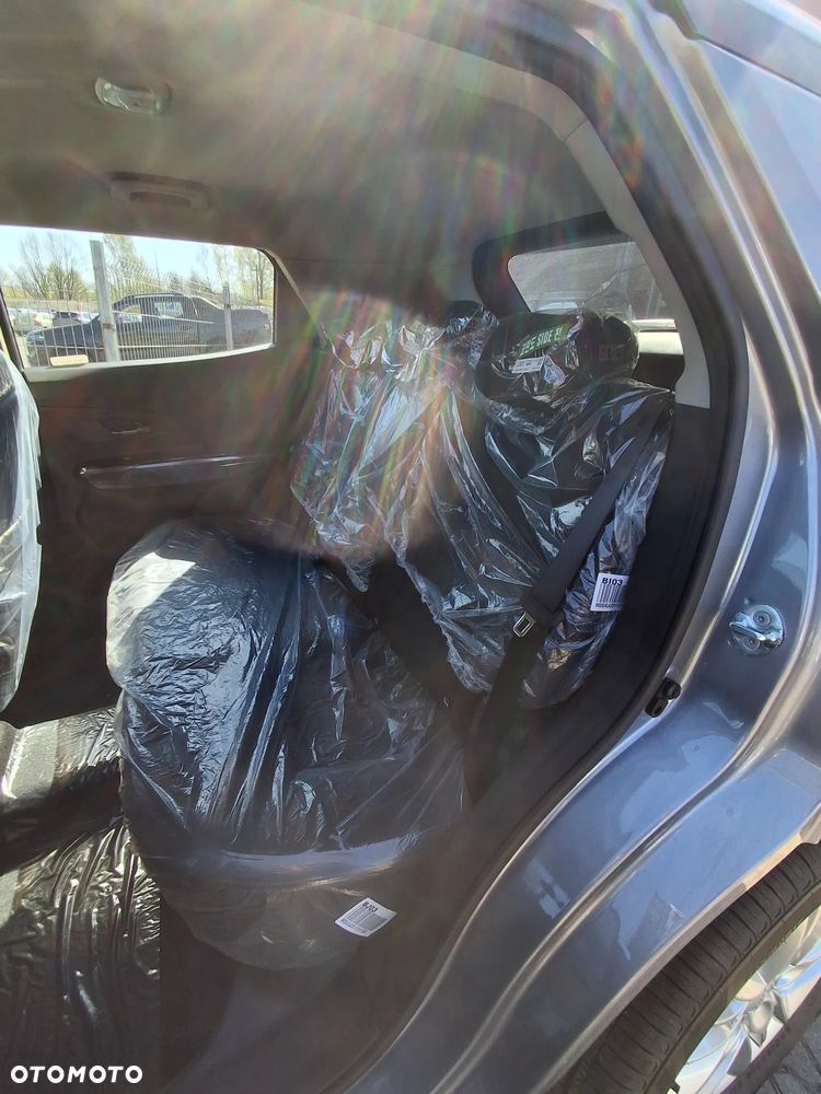 SsangYong/KGM Korando 1.5 T-GDI Joy 2WD - 18