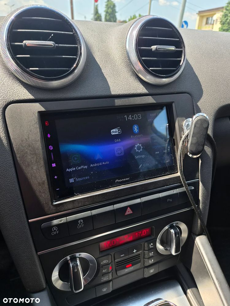 Audi A3 Sportback - 15