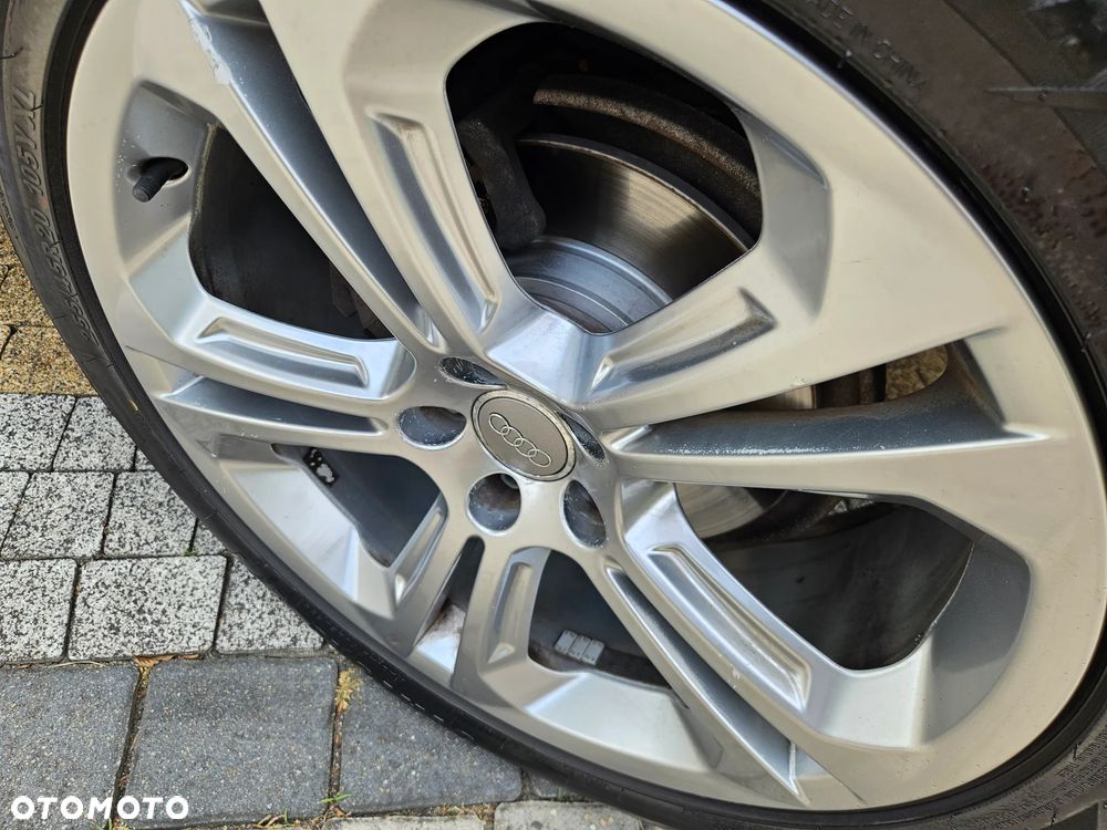 Audi Q5 - 18