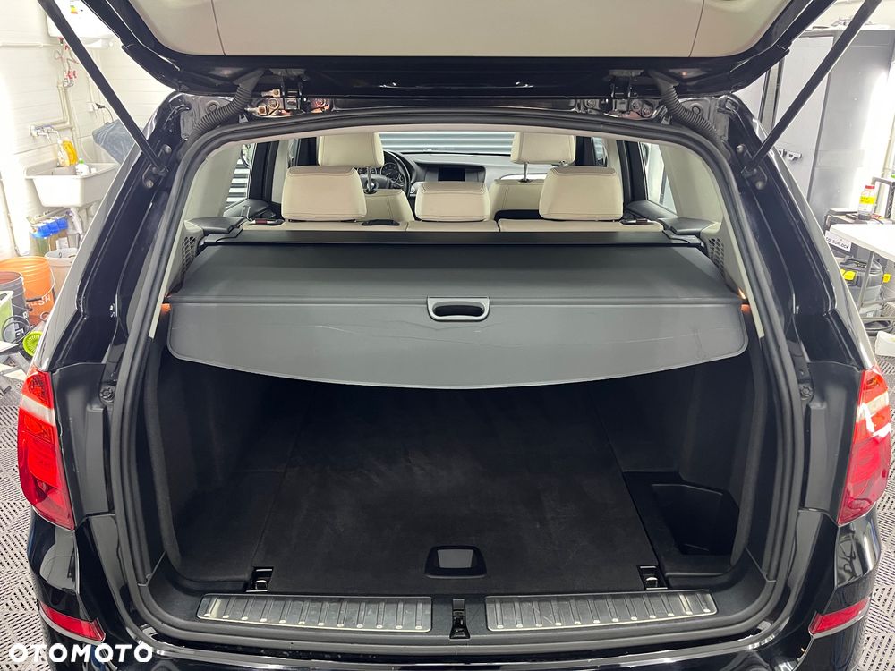 BMW X3 xDrive20d - 19