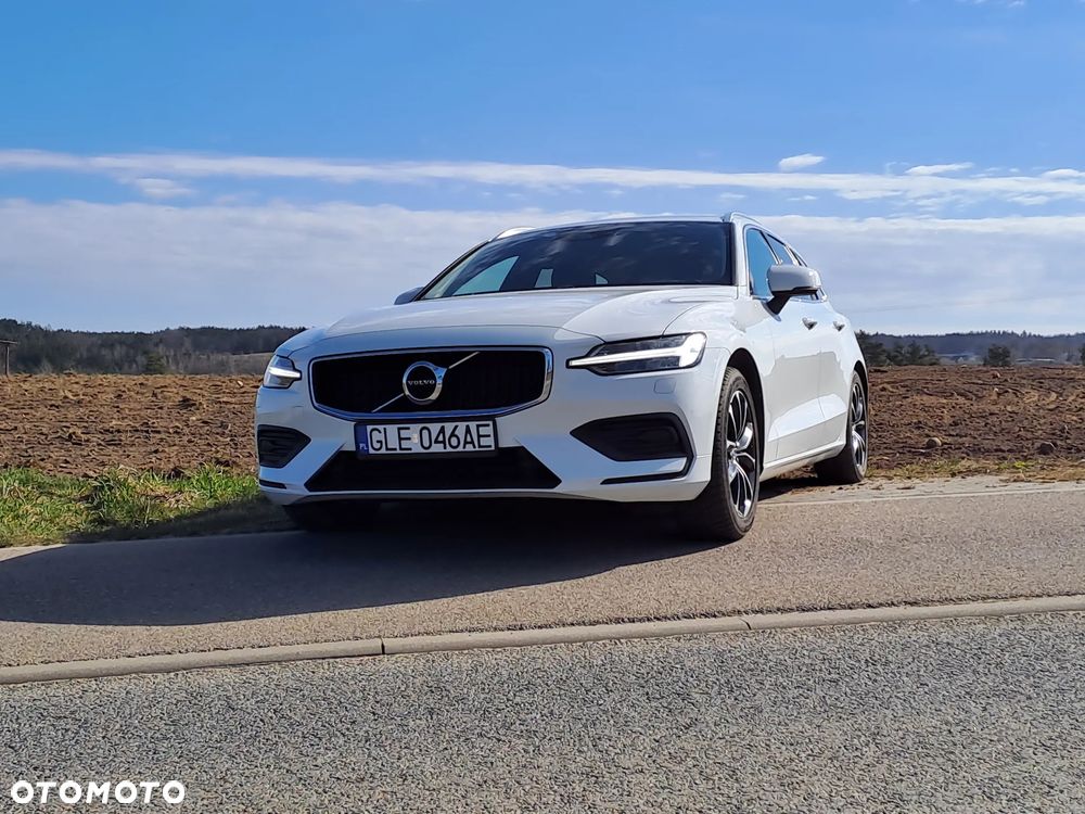 Volvo V60 D4 Geartronic Momentum Pro - 2