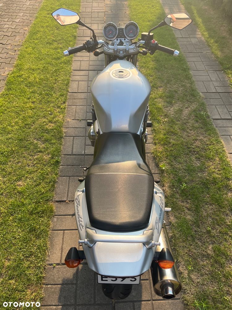 Suzuki Bandit - 3