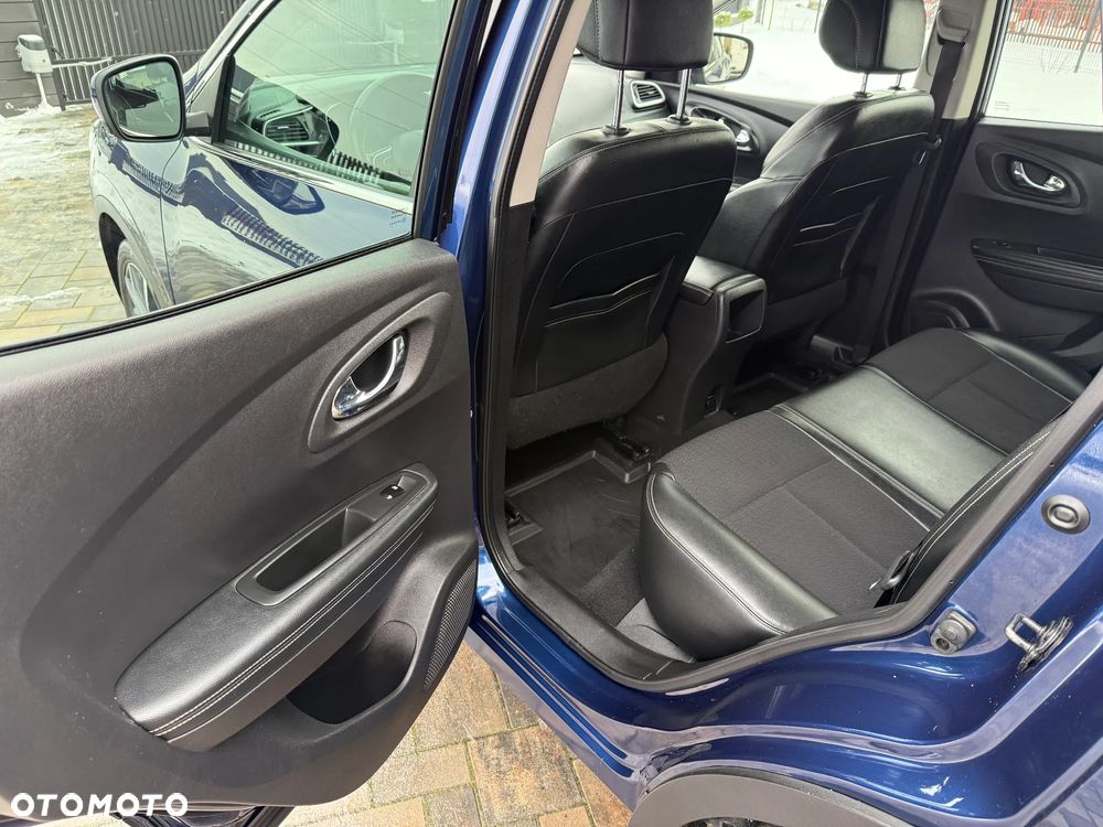 Renault Kadjar Energy TCe 165 Bose Edition - 24