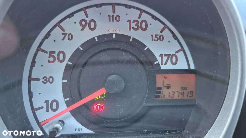 Toyota Aygo 1.0 VVT-i Sol - 10