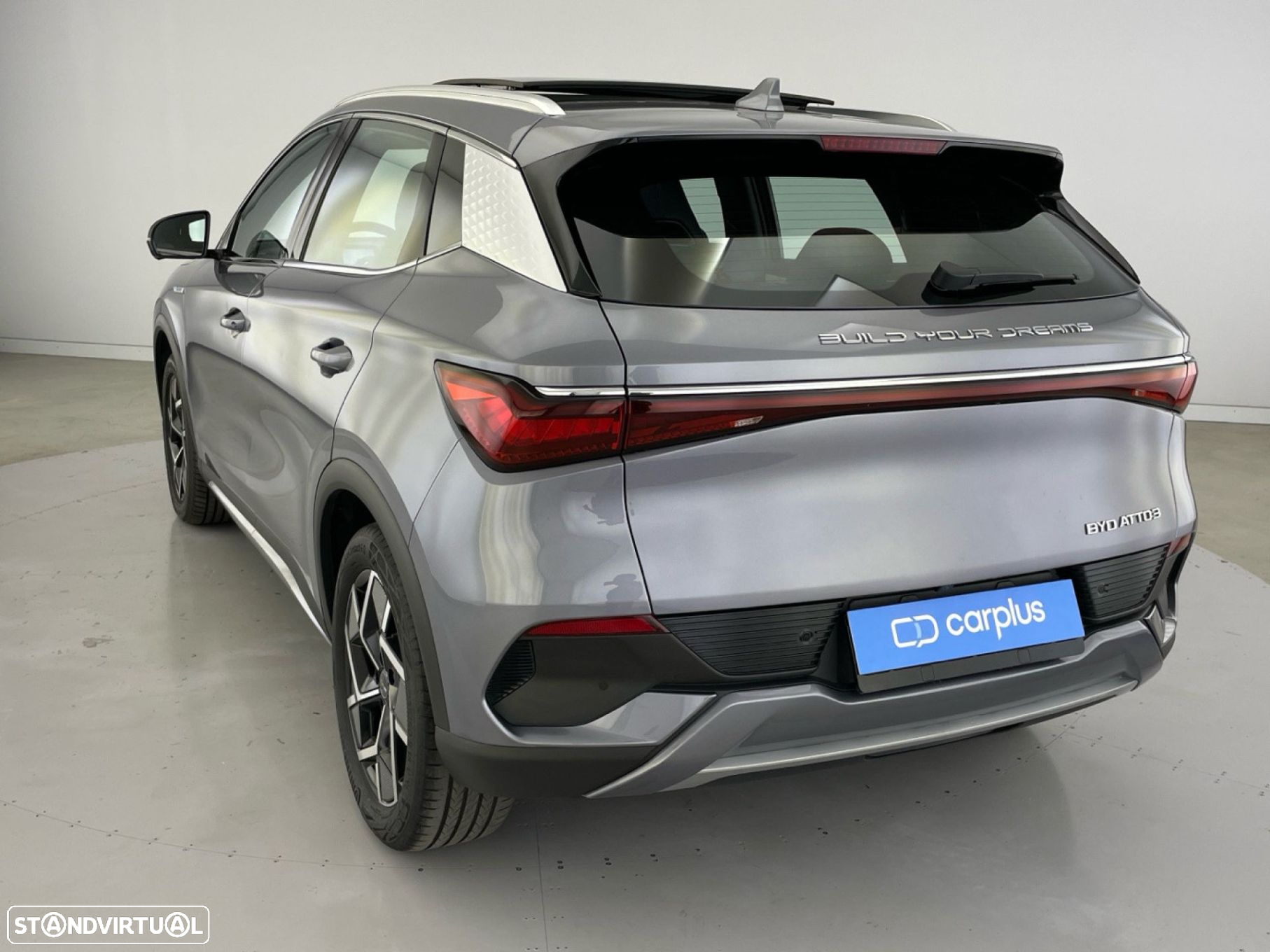 BYD Atto 3 60.48 kWh Design - 20