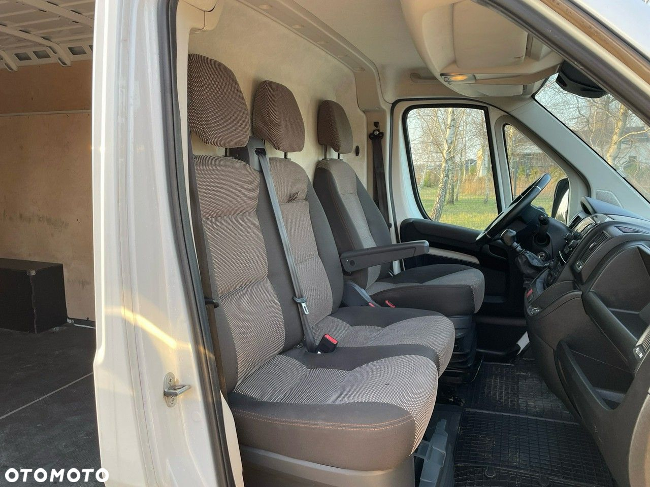 Peugeot Boxer - 18
