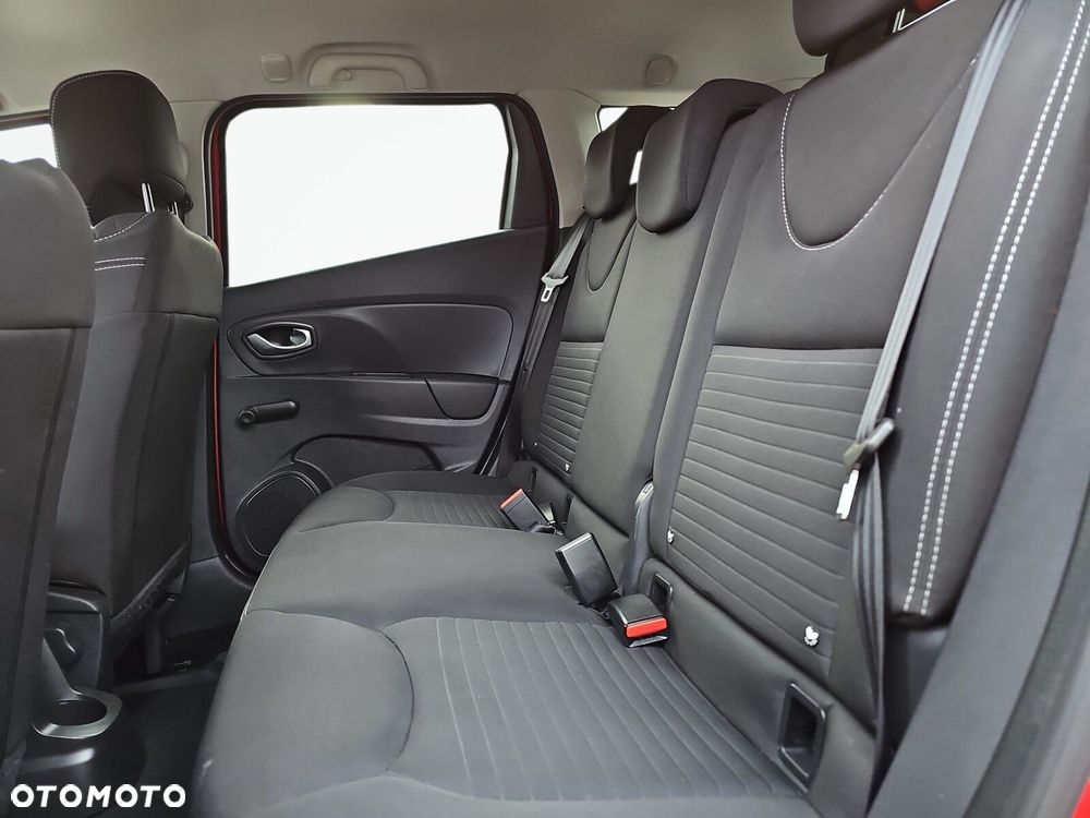 Renault Clio 1.5 dCi Energy Limited - 13