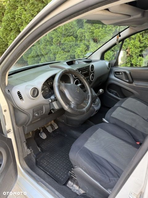 Peugeot Partner 1.6 HDI Origin - 2