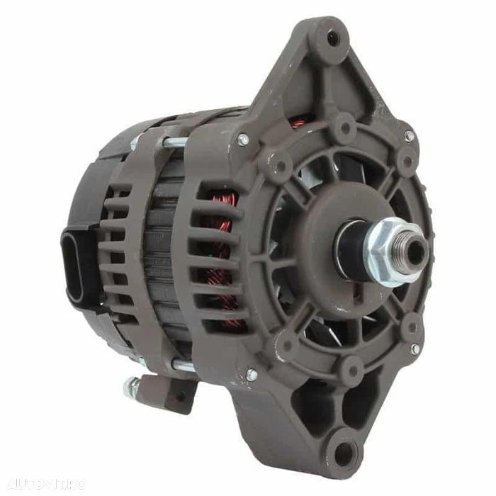 Alternator pentru CASE-420ct-440ct-445ct-450ct - 1