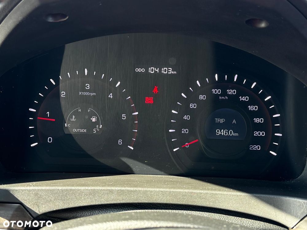 SsangYong/KGM Korando 2.0 Eco e-XDi DPF 4WD Quartz - 32