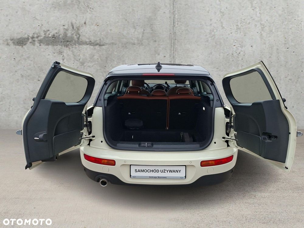 MINI Clubman Cooper - 18