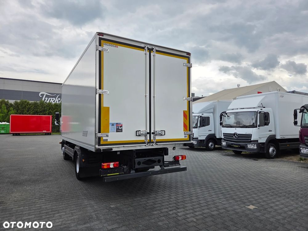 Mercedes-Benz Atego 1523 - 5