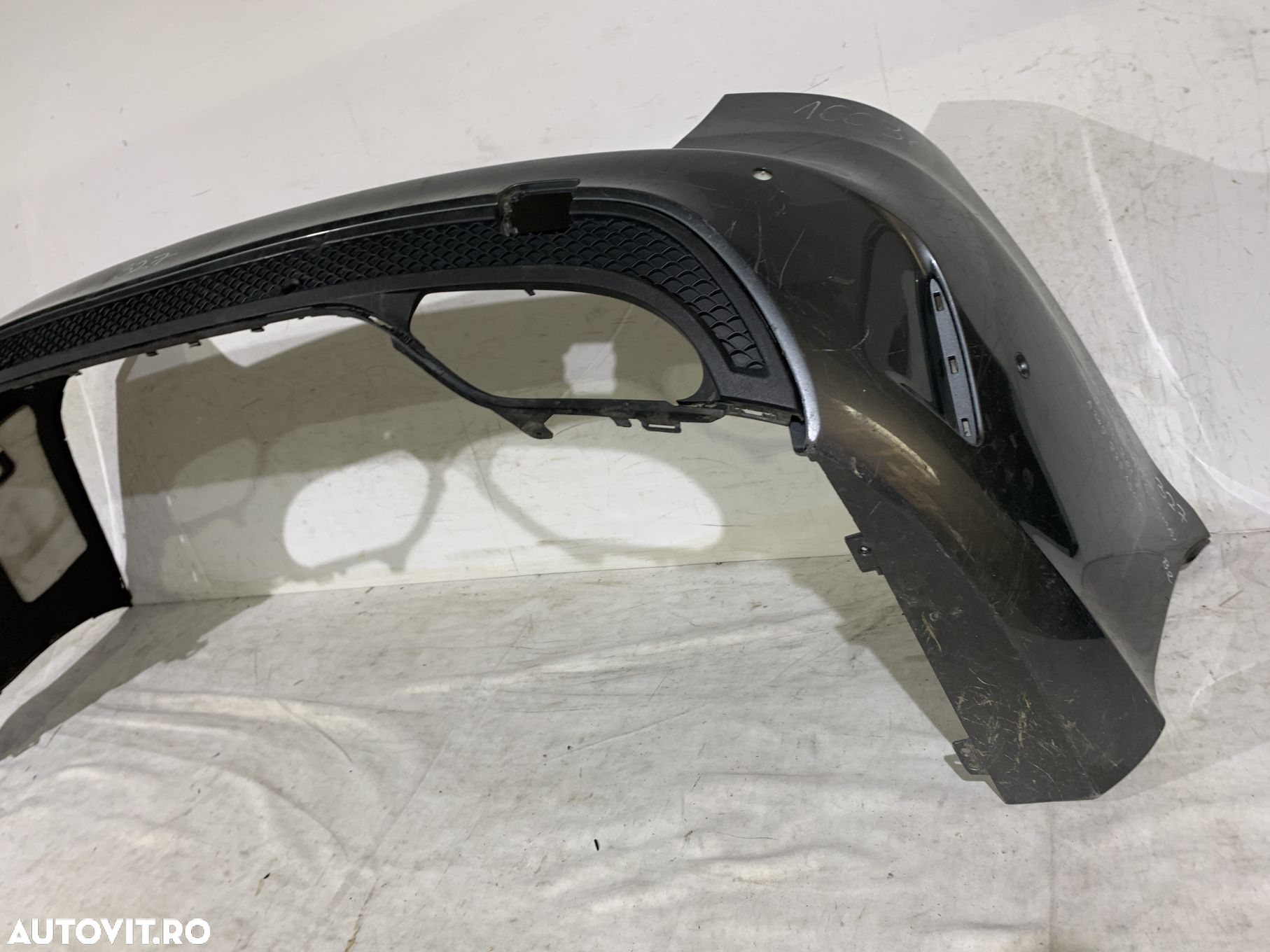 Bara spate Mercedes C-Classe, combi, AMG, W205, 2014, 2015, 2016, 2017, A2058851505. - 5