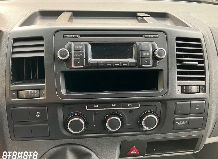 Volkswagen Transporter - 14