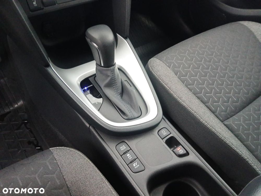 Toyota Yaris Cross Hybrid 1.5 Comfort - 34