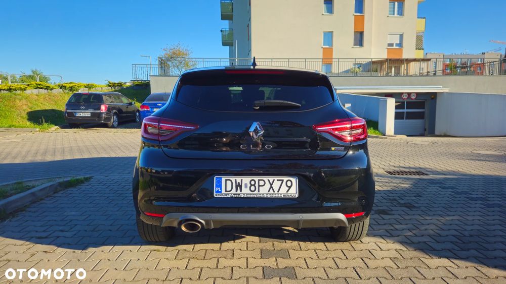 Renault Clio 1.3 TCe R.S Line - 4