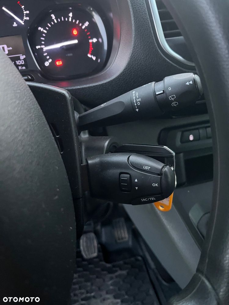 Opel Vivaro Kombi Extra Long 2,8t Enjoy - 30
