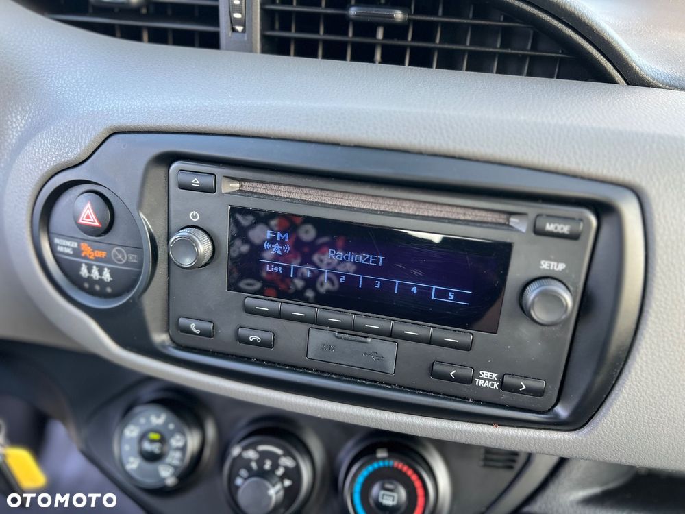Toyota Yaris - 26