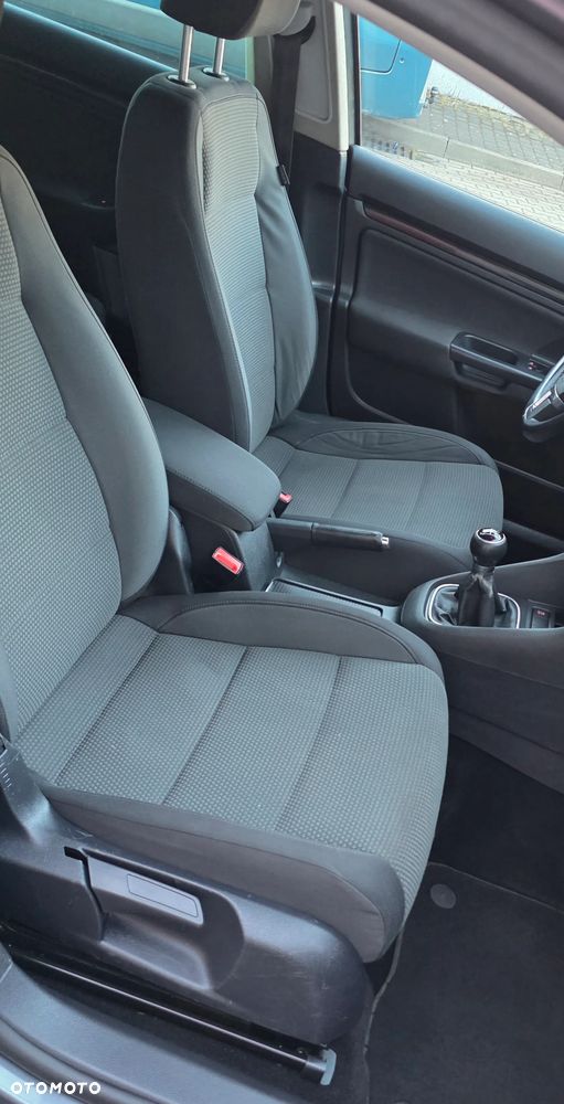Volkswagen Golf 1.4 TSI Edition - 17