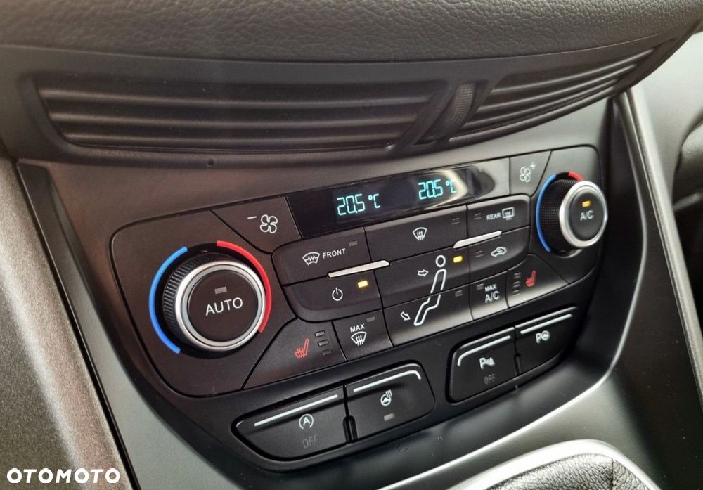 Ford C-MAX - 33