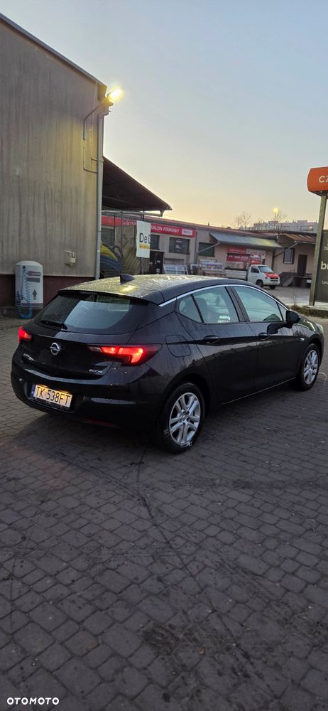 Opel Astra 1.0 Turbo Start/Stop Business - 3