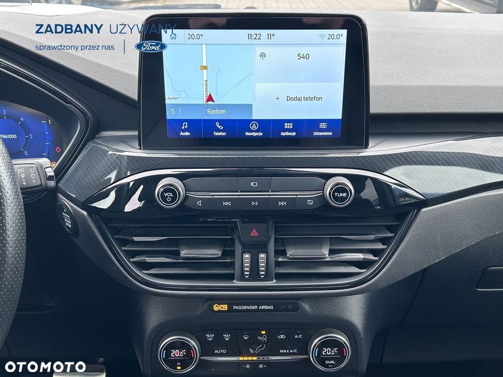 Ford Kuga 2.0 EcoBlue 4x4 ST-LINE - 20