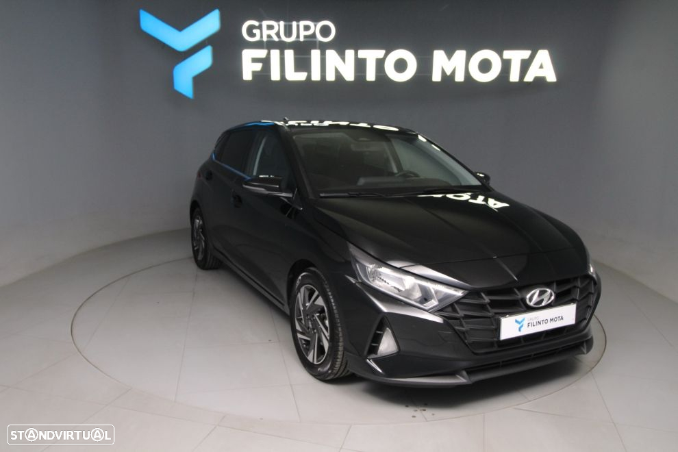 Hyundai i20 1.2 Comfort - 7