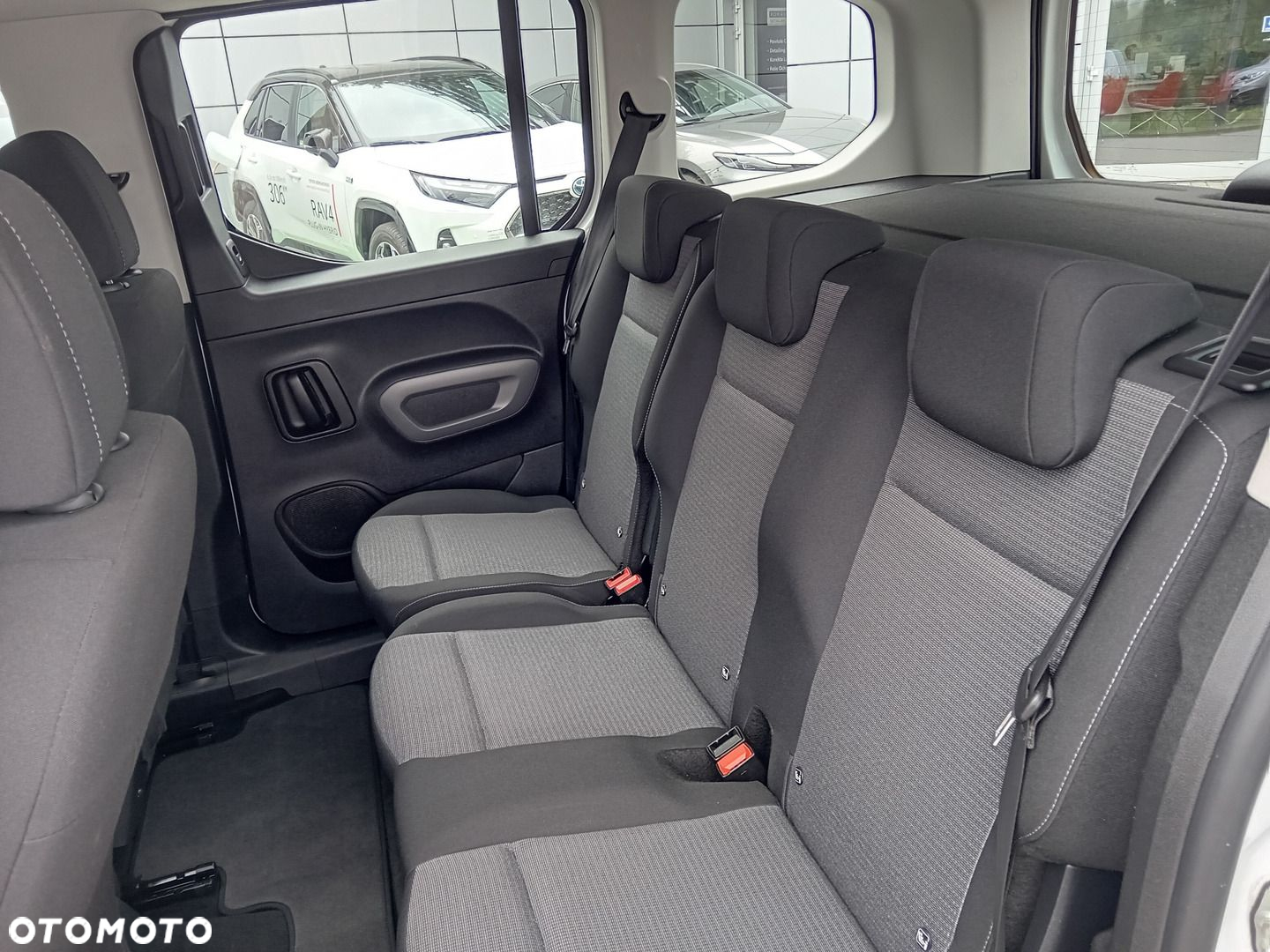Toyota Proace City Verso 1.5 D-4D Business - 26