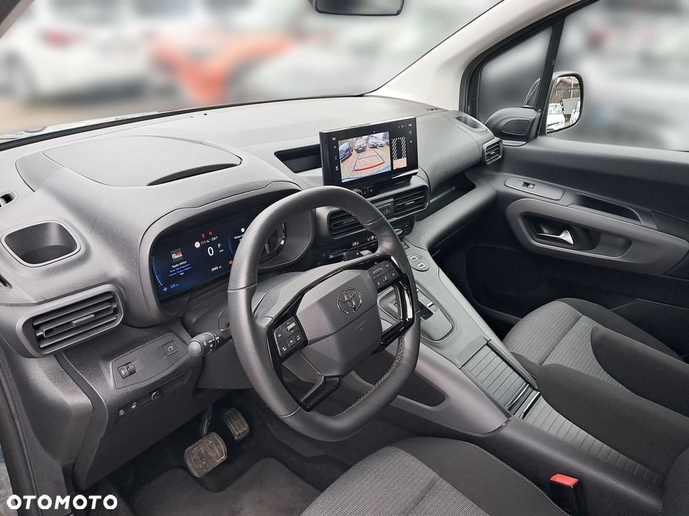 Toyota Proace City Verso - 3