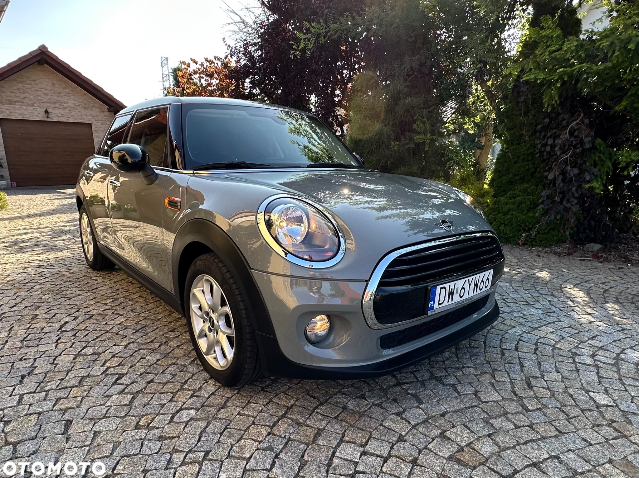 MINI Cooper Standard - 3
