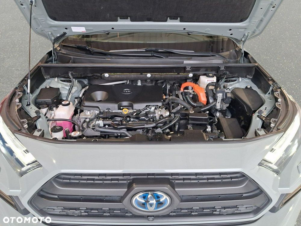 Toyota RAV4 - 26