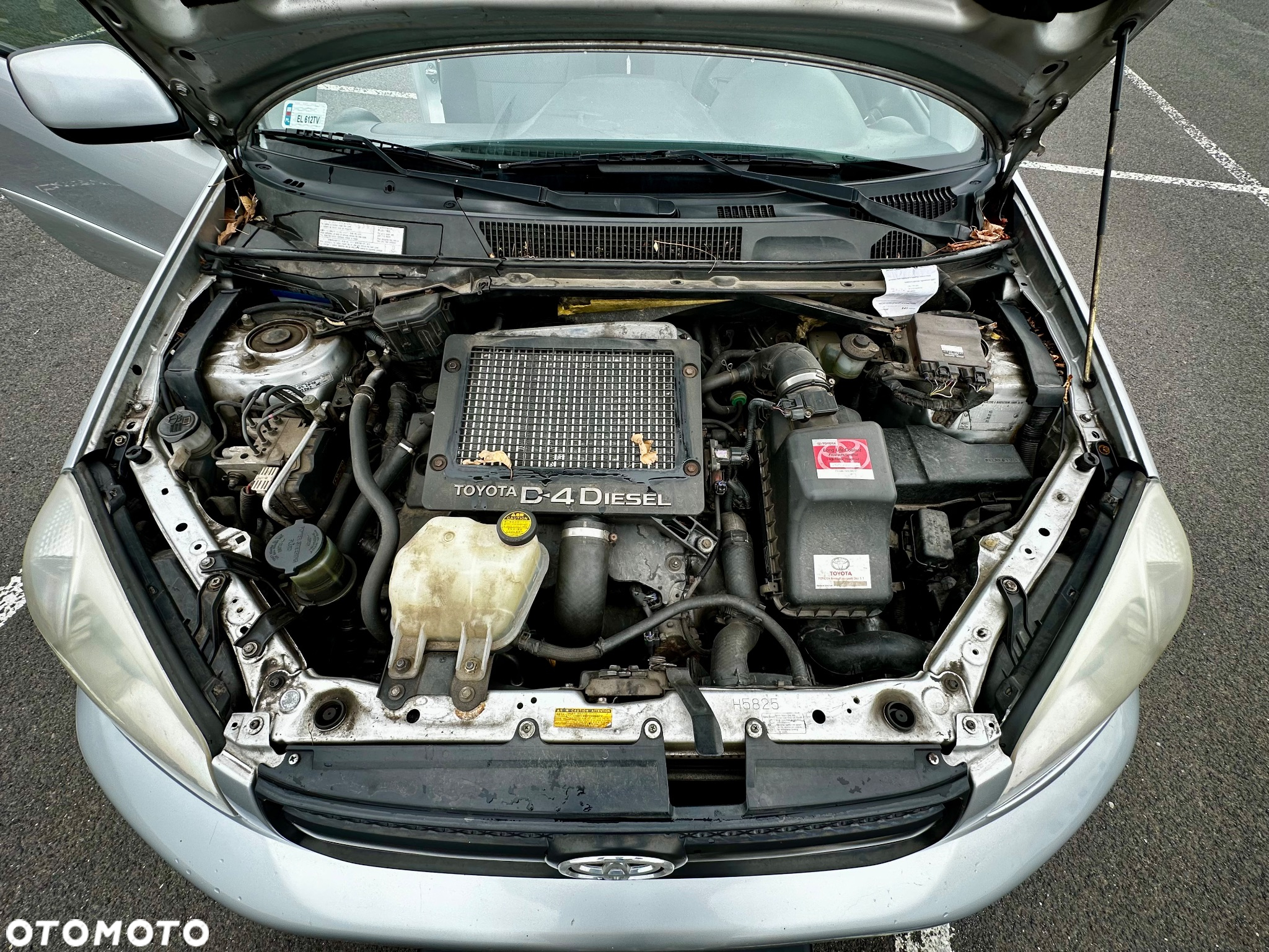 Toyota RAV4 - 10