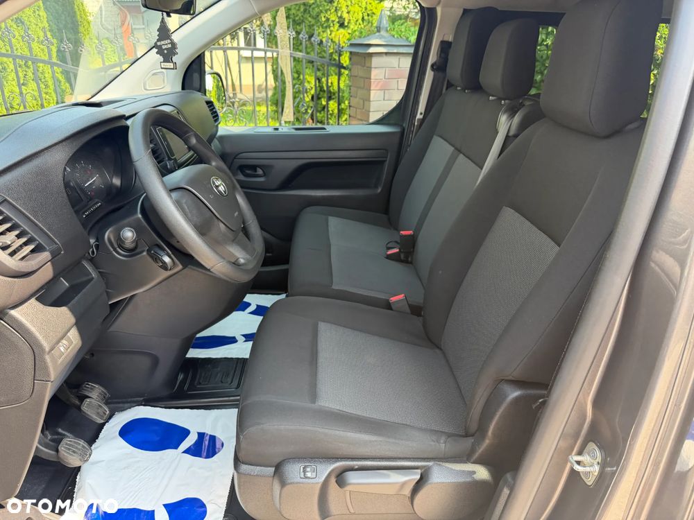 Toyota Proace Verso 2.0 D4-D Long Business - 10