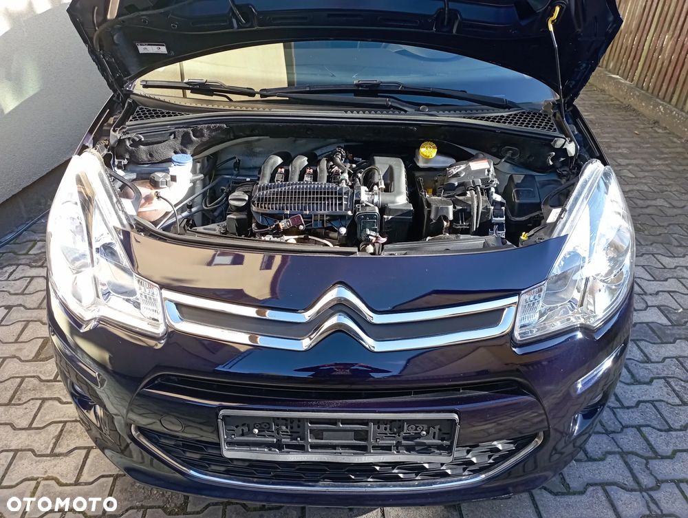Citroën C3 1.1i Equilibre - 27