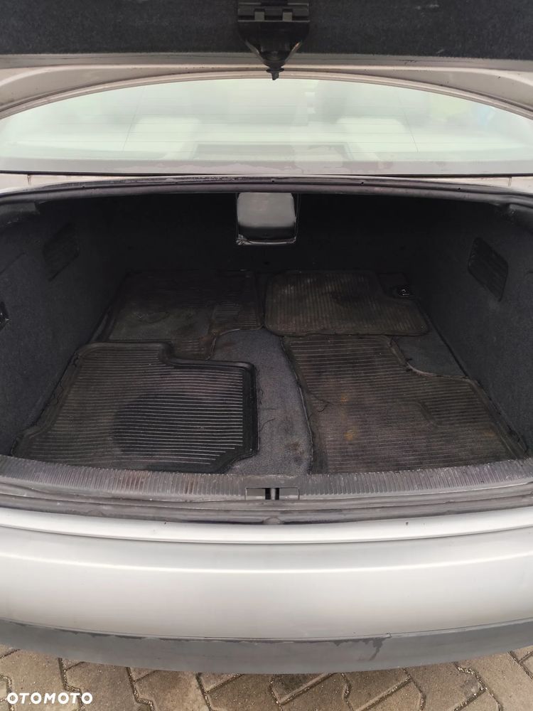 Audi A6 Limousine - 12