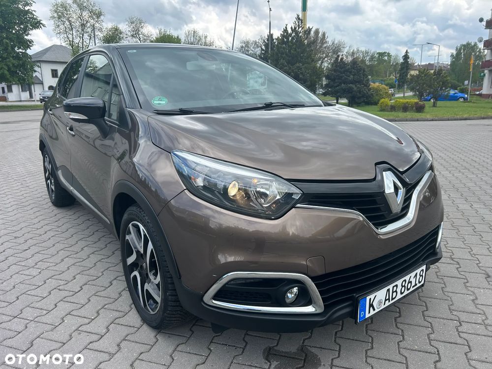 Renault Captur ENERGY TCe 120 EDC LIMITED - 6