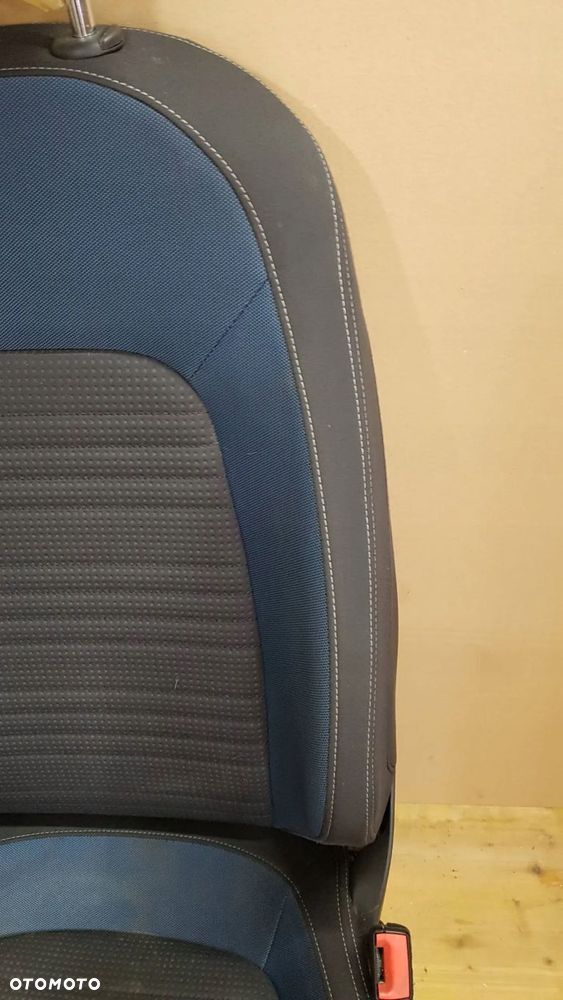 vw scirocco 1k8 fotel pasażera prawy przód eu - 5