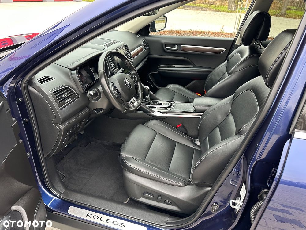 Renault Koleos 2.0 Blue dCi Intens 4x4 X-Tronic - 18