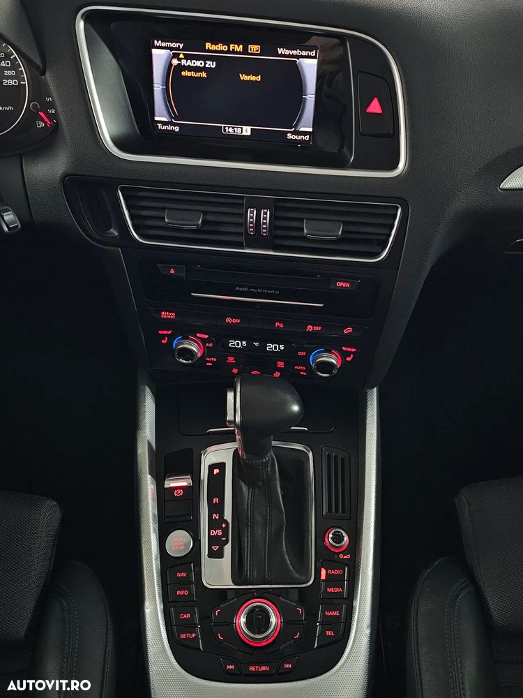 Audi Q5 2.0 TDI Quattro S tronic - 6