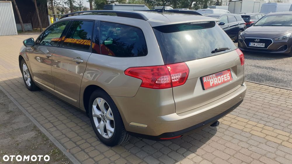 Citroën C5 1.6 THP Exclusive - 4