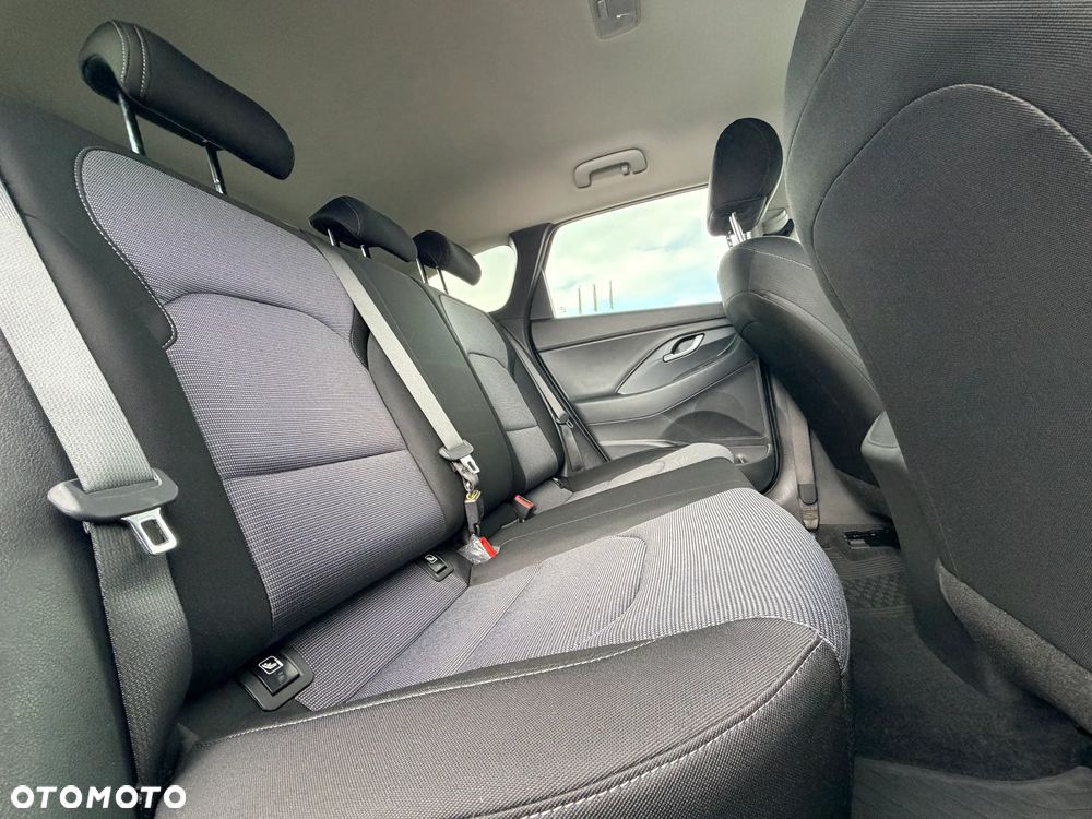 Hyundai i30 1.0 T-GDI Comfort - 14