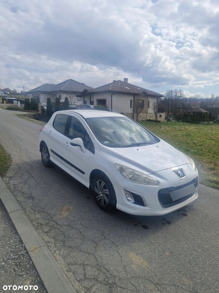 Peugeot 308 1.6 HDi Access - 1