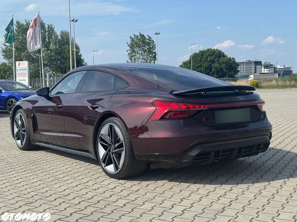 Audi RS e-tron GT - 3