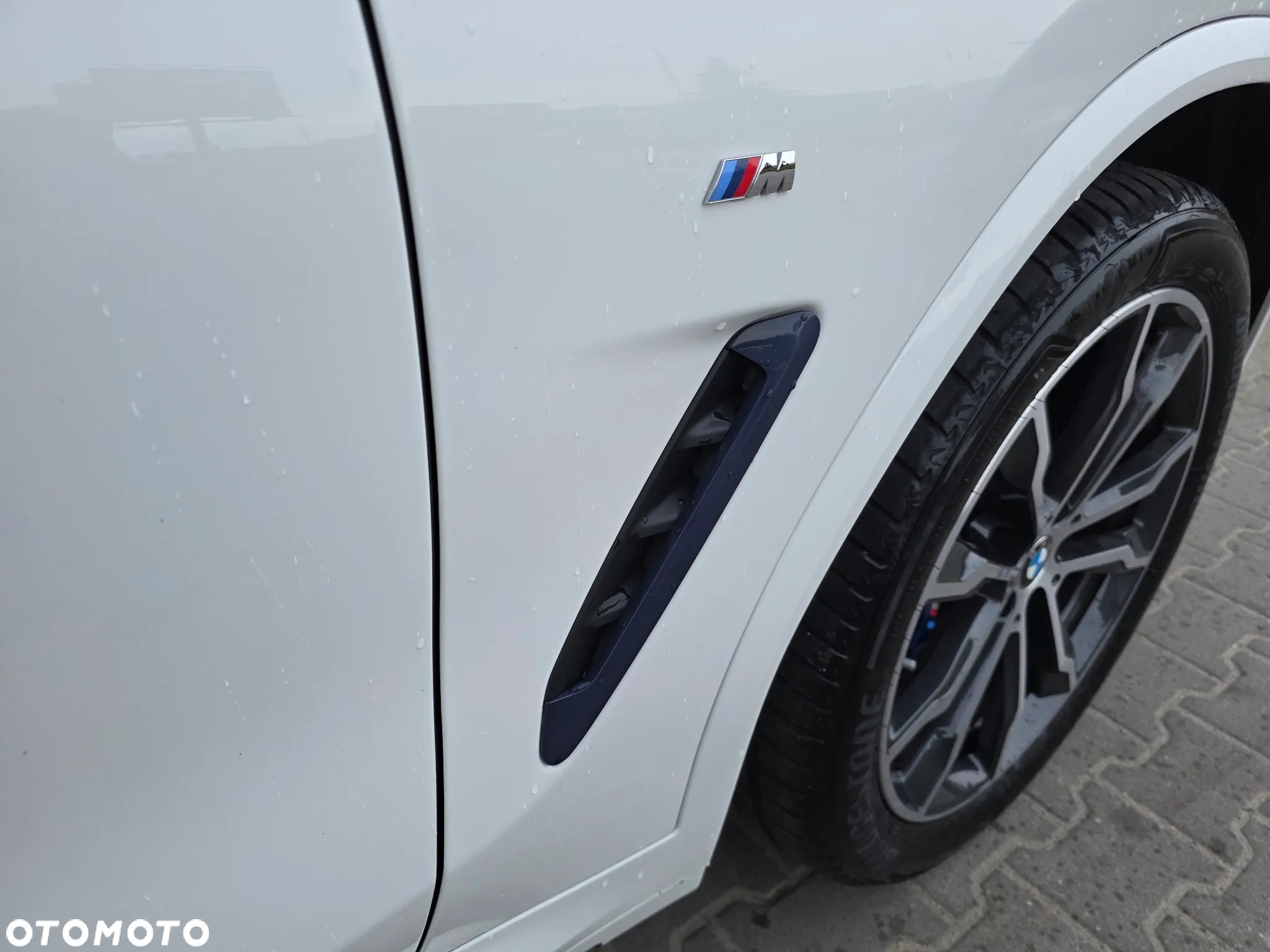 BMW X4 xDrive30i M Sport sport - 30