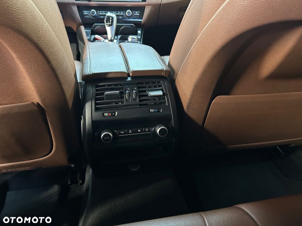 BMW Seria 5 - 15
